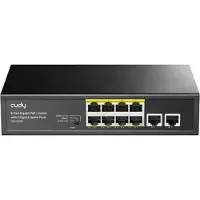 Cudy Gs1010p Switch