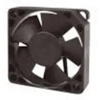 SUNON Ventilateur DC 5V xx PWM, Ventilateur PC, Noir