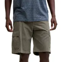 Jack & Jones Pantalon cargo 'JPSTCole Hudson' olive