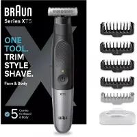 Braun | Hybrid Hair