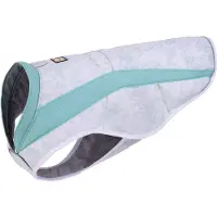 Ruffwear Manteau Pour Chien Swamp Cooler