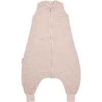 Meyco Baby Universal Tog 0.5 Sleeping Bag Rose 80 cm Enfants