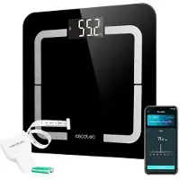 Cecotec Balance Surface Precision Smart Healthy