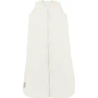 Meyco hydrofiel slaapzak 90 cm Uni blanc cassé (90 cm, Été)