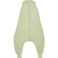 Meyco Baby Universal Tog 0.5 Sleeping Bag Vert 80 cm Enfants