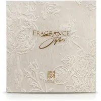Ahmed Al Maghribi Oud & Roses, Eau de Parfum, 15 ml + 15 ml + 15 ml (unisex)