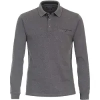 Casamoda T-Shirt gris