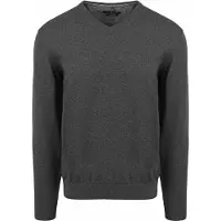 Casamoda Pull Anthracite