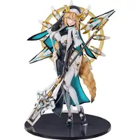Luminous Box Goddess Of Victory Nikke 1/7 Rapunzel 26 Cm Figure Multicolore