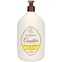 Rogé Cavaillès Cavaillès Gel Bain Douche Eclat de Mimosa 1000 ml Gel Douche