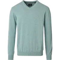 Casamoda Pull Vert Clair
