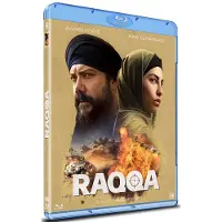 ATELIER D IMAGES Raqqa Blu-ray