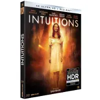 ATELIER D IMAGES Intuitions Blu-ray 4K Ultra HD