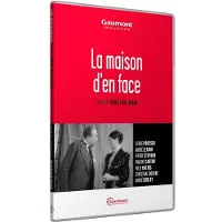 Gaumont La Maison d'en face DVD