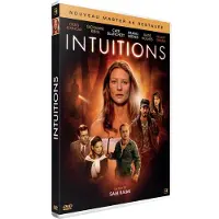 ATELIER D IMAGES Intuitions DVD