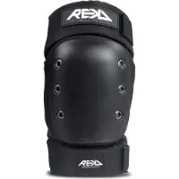 REKD Genouillère Pro Ramp Knee Pads
