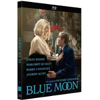 SPHE Blue Moon (2025) Blu-ray