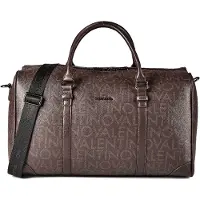 Valentino Sac week-end 'King RE ' taupe
