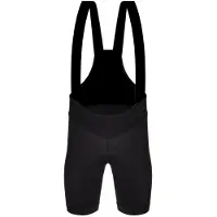 Santini Kickoff Bib Shorts Noir 3XL Homme