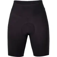 Santini Kickoff Shorts Noir XS Femme