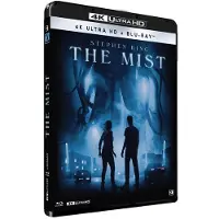 ATELIER D IMAGES The Mist Blu-ray 4K Ultra HD