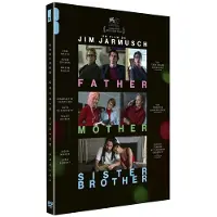 Blaq out Father Mother Sister Brother DVD