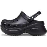 Crocs Sabots noir