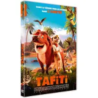 Blaq out Tafiti DVD