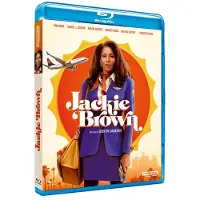 Studio Canal Jackie Brown Blu-ray