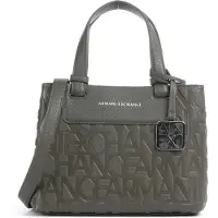 Armani Exchange Xw001576_af15774 Shopper Bag Vert