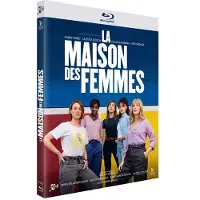 Pathe La Maison des femmes Blu-ray