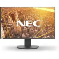 NEC MultiSync EA272F LED display 68,6 cm (27") 1920 x 1080 pixels Full HD Noir