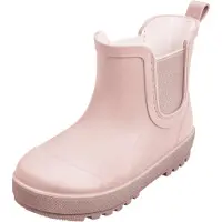Playshoes Bottes en caoutchouc rose