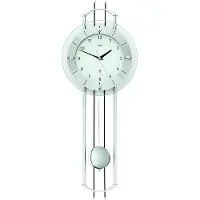 AMS - Horloge à pendule - Àradio - 5248