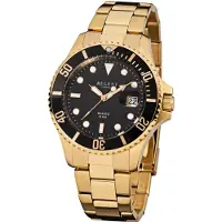 Regent , horloge murale pour hommes, modèle F-370