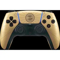 Sony PlayStation 5 Manette Sans Fil DualSense 007 First Light Limited Edition