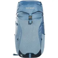 Tatonka Sac à dos de sport bleu / blanc