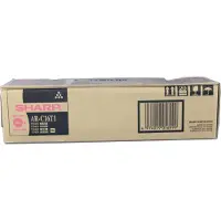 Sharp Cartouche de toner laser noir AR-C250, ARC250, AR C250, ARC16LT, AR-C16LT, pour environ 21700 pages, technologie laser, couleur noire