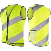 Wowow Gilet Roadie Reflective