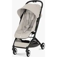 Cybex Poussette - Orphée - Dune Grey - - UneTaille - Poussette