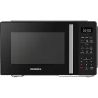 Heinner HMW-MD23AFBK, Micro-ondes, Noir