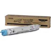 Xerox Toner 106R1214 PH6360 CYAN ST