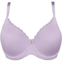 SugarShape Soutien-gorge 'Conscious' lavande