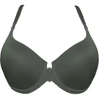 SugarShape Soutien-gorge 'Pure Luxe' vert foncé