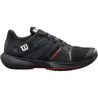 Wilson Bela Pro Padel Shoes Noir EU 37 1/3 Homme