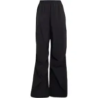 Adidas Pantalon de sport 'City Tech Woven Parachute' noir