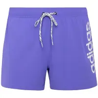 Adidas Maillot de bain de sport 'Beachpro' vert pastel / blanc