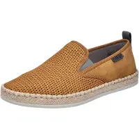 Rieker Slipper Jaune