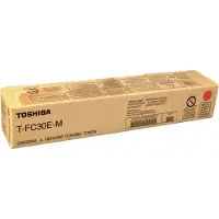 Toshiba T-FC30E-M - Magenta - Toner