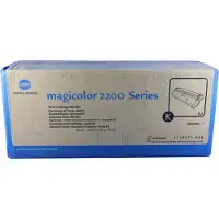 Konica Minolta 1710471-001 - Noir - Toner